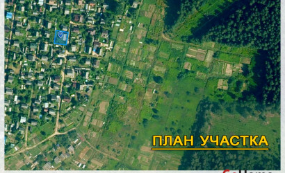 Купить дачу, Паперня, СТ Романовка, 4.03 соток. Фото 17