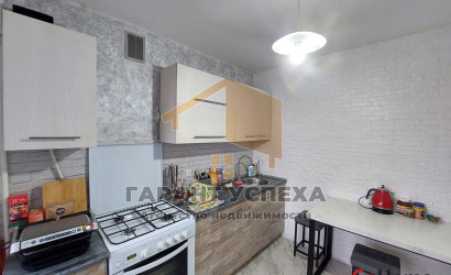 Купить 2-комнатную квартиру, Брест, бульвар Космонавтов, д. . Фото 5