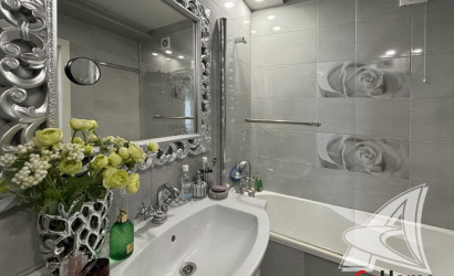 Купить 1-комнатную квартиру, Брест, Центр, ул. Фомина. Фото 4