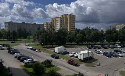 Купить 1-комнатную квартиру, Гродно, Тавлая, 30Б. Фото 16