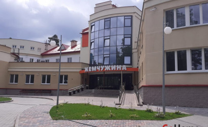 Купить 3-комнатную квартиру, Боровка, 5к4. Фото 1