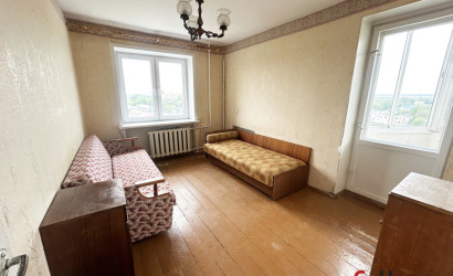 Купить 3-комнатную квартиру, Гродно, Суворова, 27. Фото 5