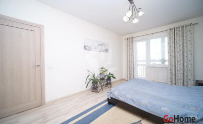 Купить 3-комнатную квартиру, Минск, Колесникова ул., 16(Фрунзенский район). Фото 20