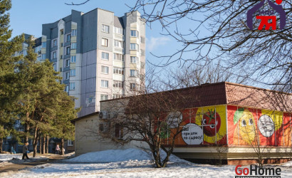 Купить 3-комнатную квартиру, Минск, Ангарская ул., 8/А (Заводской район). Фото 23