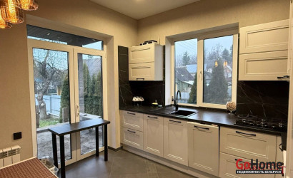 Купить дом, Витебск, 3-я Крупской, 7.5 соток. Фото 4