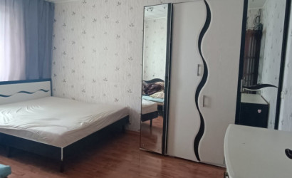 Купить 3-комнатную квартиру, Жлобин, м-н 17-й, 3. Фото 4