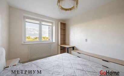 Купить 3-комнатную квартиру, Минск, Маяковского ул., 35 (Ленинский район). Фото 28