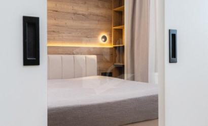 Купить 2-комнатную квартиру, Минск, Брилевская ул., 31 (Октябрьский район). Фото 9