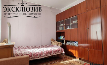 Купить 1-комнатную квартиру, Гомель, Сухого ул., 18. Фото 3