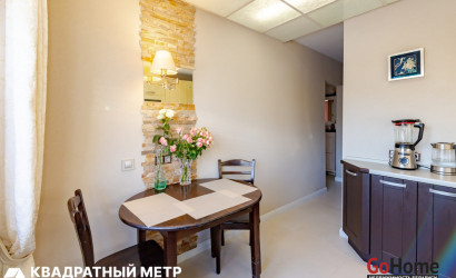 Купить 3-комнатную квартиру, Минск, ул. Тикоцкого, д. 26 (Первомайский район). Фото 11