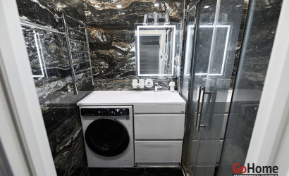 Снять 2-комнатную квартиру, Минск, Николы Теслы, 18 (Октябрьский район). Фото 14