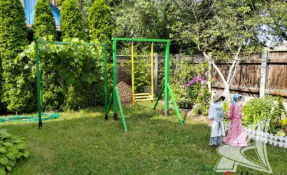  Купить дом