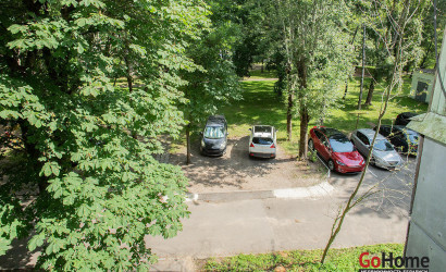 Купить 2-комнатную квартиру, Минск, Калиновского ул., 95 (Первомайский район). Фото 8