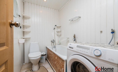 Купить дом, Логойск, Маркса ул., 9, 11.28 соток. Фото 17