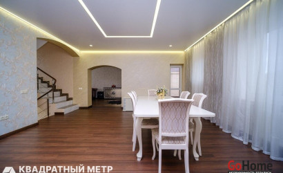 Купить дом, Заславль, Путейская ул., 4 соток. Фото 16