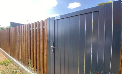 Купить дом в деревне, Концентратчик, 6 соток. Фото 1