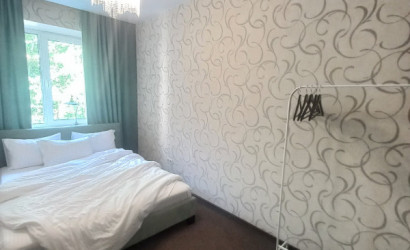 Снять 3-комнатную квартиру на сутки, Витебск, ул. Фрунзе пр-т , д. 28. Фото 7