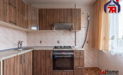 Купить 1-комнатную квартиру, Минск, Рокоссовского просп., 114(Ленинский район). Фото 5