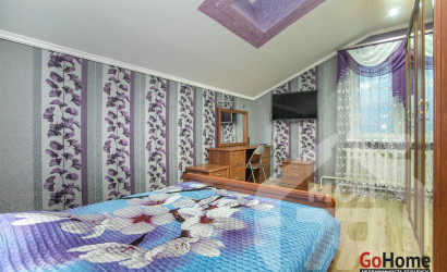 Купить 3-комнатную квартиру, Чисть, Русанова ул., 11. Фото 12