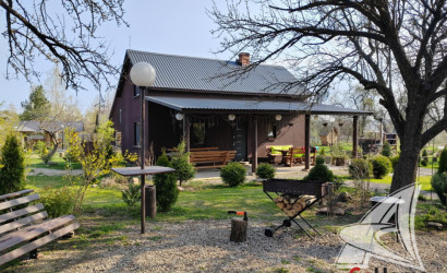 Купить дом, Пруска-Волгинова, Речицкий с/с, 44.94 соток. Фото 18