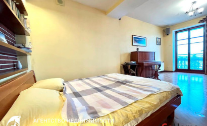 Снять 1-комнатную квартиру, Минск, Независимости пр-т 40 (Партизанский район). Фото 4