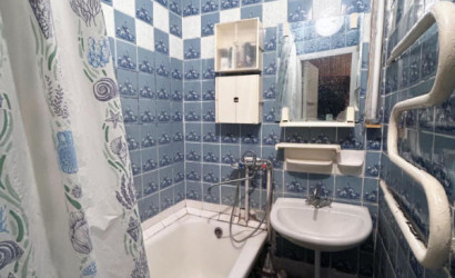 Купить 3-комнатную квартиру, Гродно, Свердлова, 11. Фото 9