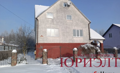 Купить дом, Пинск, Лозовая, 9.19 соток. Фото 1