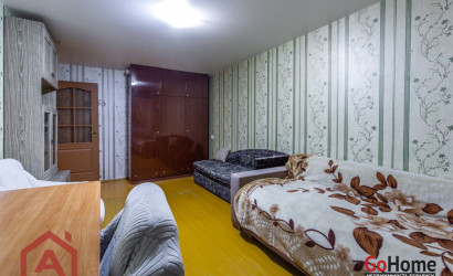 Купить 3-комнатную квартиру, Минск, Ташкентская, 20/2 (Заводской район). Фото 19