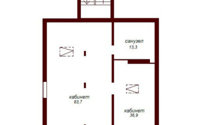 Продажа производственного помещения, Тельмы-1, Новая,  289 кв.м.. Фото 19