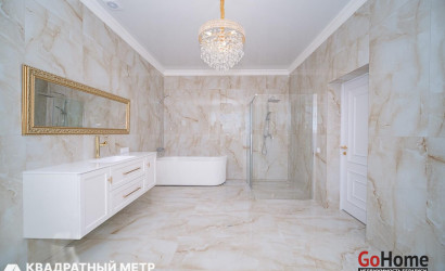 Купить коттедж, Дроздово, Любимая ул., 15.18 соток. Фото 40