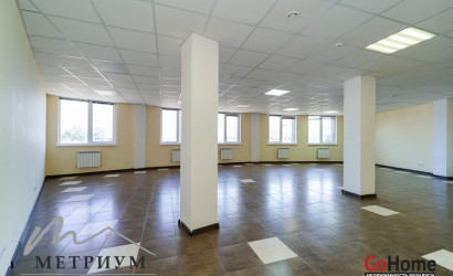 Аренда офиса, Минск, ул. Карла Либкнехта, д. 66,  97.3 кв.м.. Фото 4