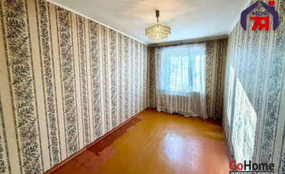 Купить 3-комнатную квартиру, Слуцк, Социалистическая ул., 3. Фото 5