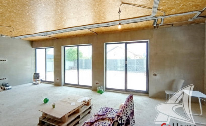 Купить дом, Брест, Мухавецкий с/с, 8.01 соток. Фото 24