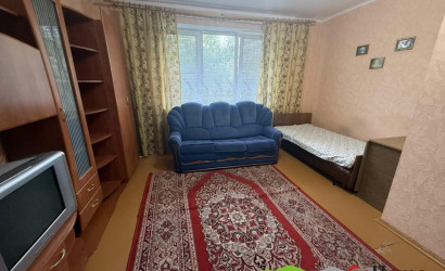Купить 1-комнатную квартиру, Лида, А.Невского ул., 44. Фото 2