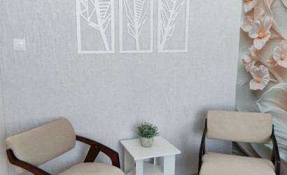 Снять 1-комнатную квартиру на сутки, Поставы, Зелёная 17. Фото 1