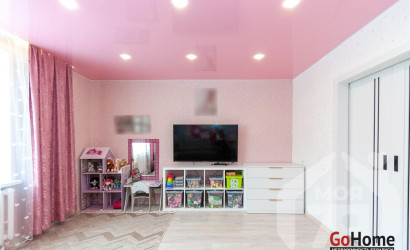 Купить 4-комнатную квартиру, Молодечно, Виленская ул., 33. Фото 30