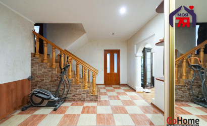 Купить дом, Самохваловичи, Березовая ул., 10 соток. Фото 19