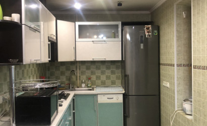 Купить 3-комнатную квартиру, Витебск, Чкалова. Фото 2