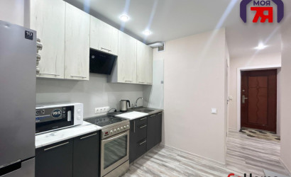 Купить 1-комнатную квартиру, Солигорск, Ленина ул., 42. Фото 3