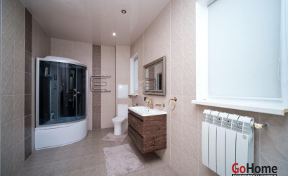 Купить дом, Большое Стиклево, Московская ул., 18, 15 соток. Фото 39