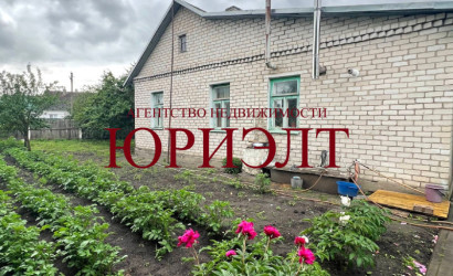 Купить дом, Ивацевичи, Узкоколейная, 14 соток. Фото 1