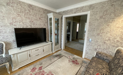 Снять 3-комнатную квартиру, Минск, ул. Левкова, д.  (Октябрьский район). Фото 2