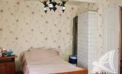 Купить дом в деревне, Домачево, Домачевский с/с, 11.64 соток. Фото 5