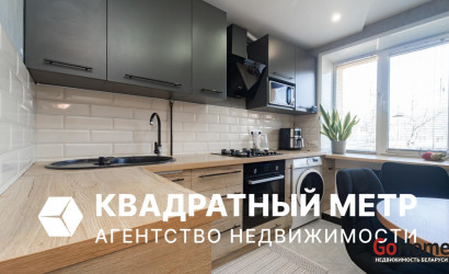 Купить 2-комнатную квартиру, Правдинский, Юбилейная ул., 6. Фото 1