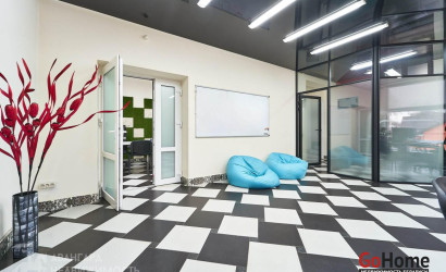 Аренда офиса, Минск, Радиаторный 1-й пер., 23,  127.3 кв.м.. Фото 13