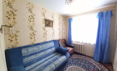 Купить 4-комнатную квартиру, Новополоцк, Молодежная ул., 94. Фото 11