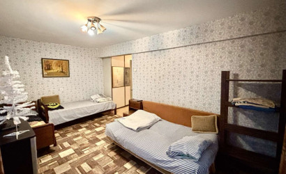 Снять 2-комнатную квартиру на сутки, Могилев, Проспект мира д.11. Фото 2