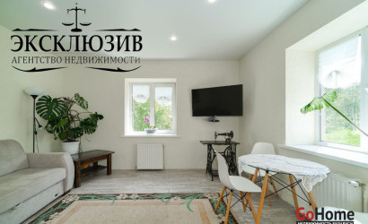 Купить дом, Королищевичи, Коммунистическая ул., 14.9 соток. Фото 19