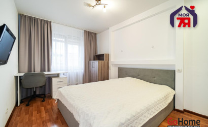 Купить 3-комнатную квартиру, Минск, Карвата ул., 56 (Партизанский район). Фото 5