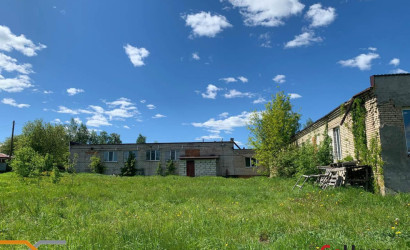 Продажа помещения, Острошицы, Центральная ул.,  854.5 кв.м.. Фото 25